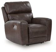 Crossplex Power Recliner