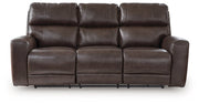 Crossplex Power Reclining Sofa
