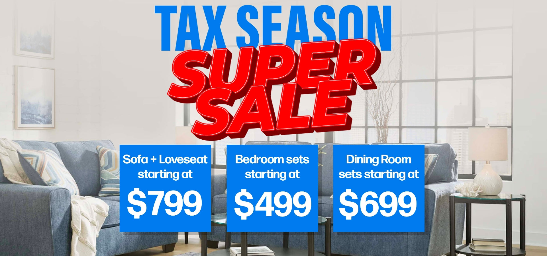 Detroit Furniture (MI)