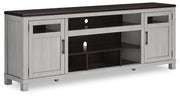 Darborn 88" TV Stand