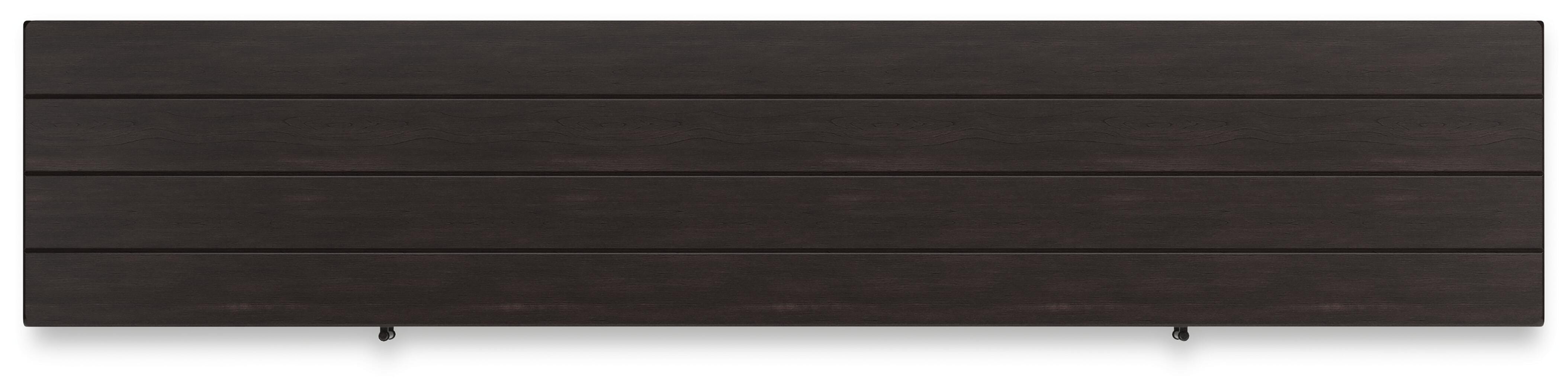 Darborn 88" TV Stand