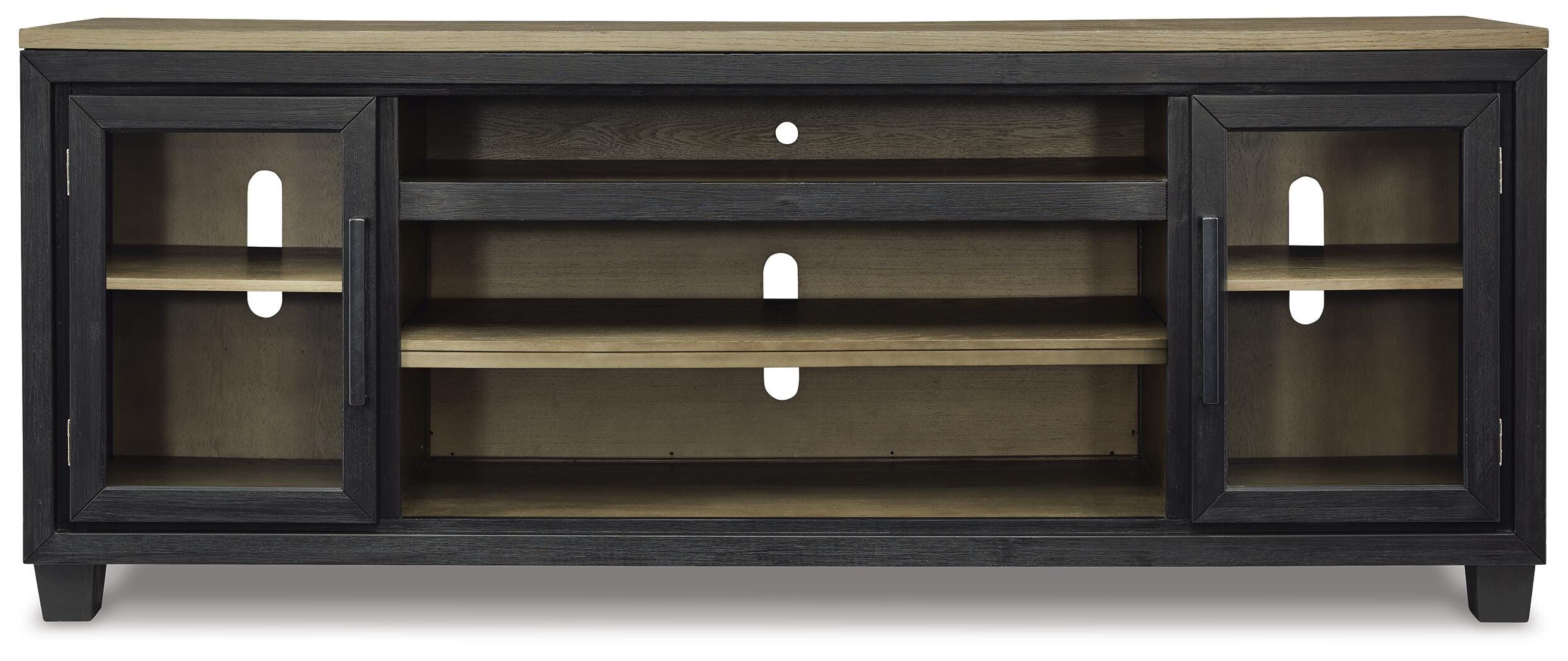 Foyland 83" TV Stand