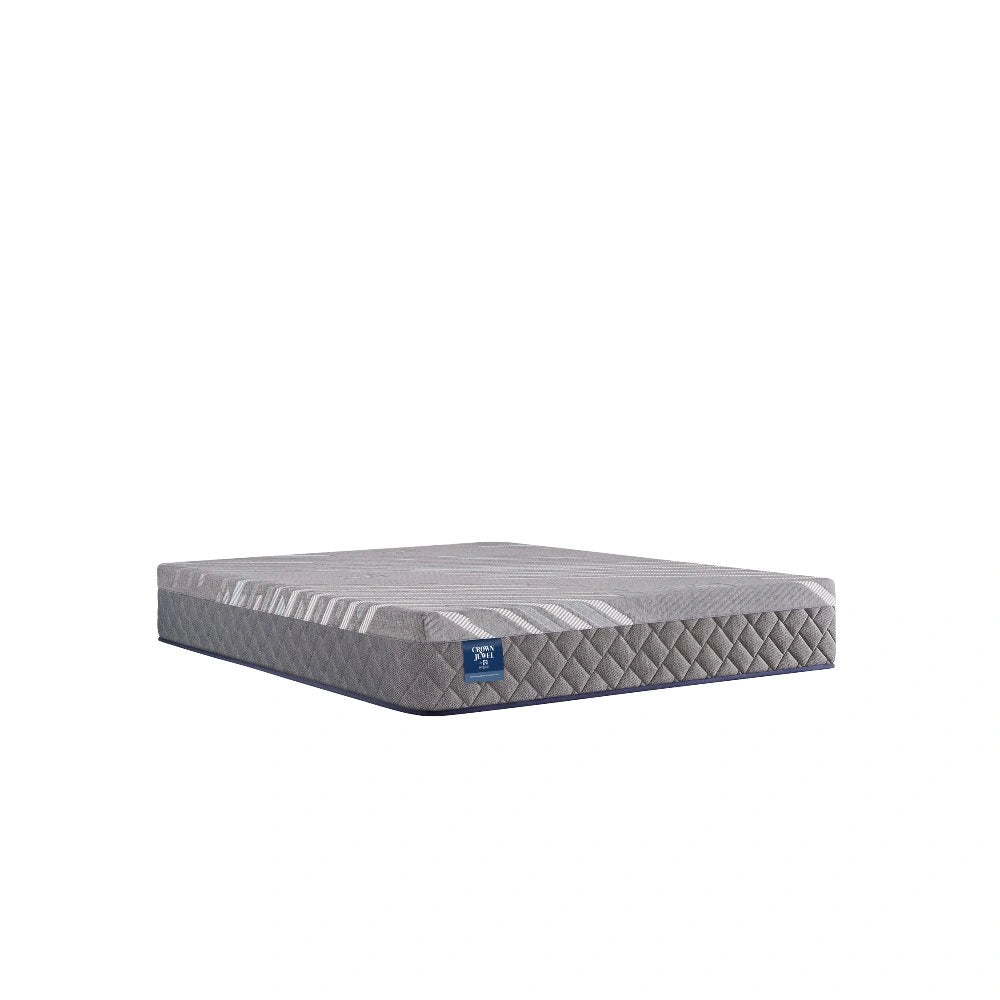 Sealy Fourth & Park Hybrid Mattress