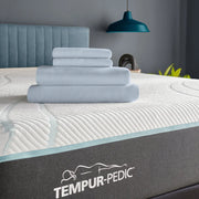 Tempur-Pedic ProPerformance Sheet Set- Sleepy Blue
