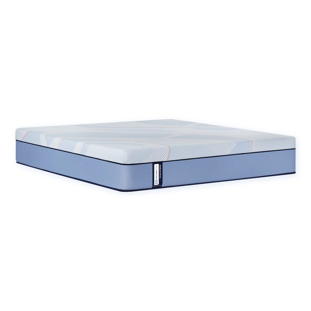 Lovato Hybrid Mattress