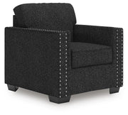Jasmine Peaks Chair