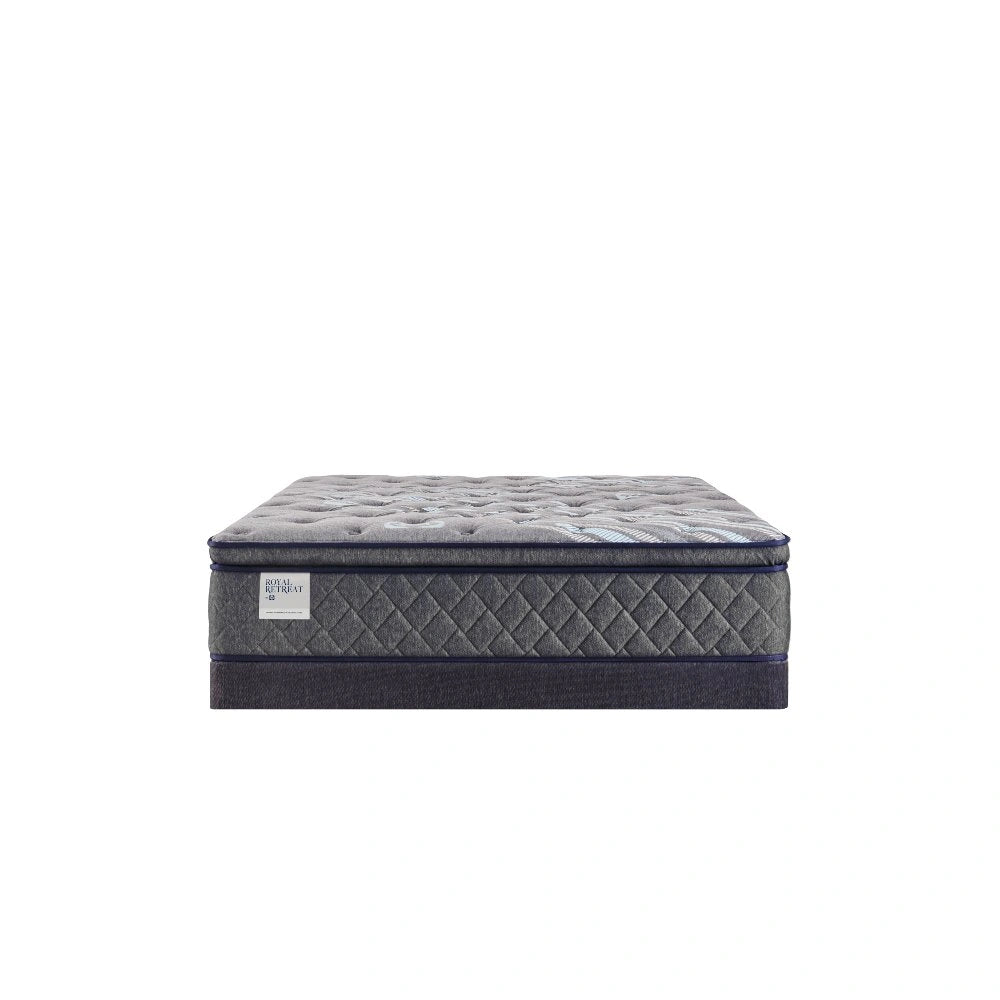 Sealy Porter Innerspring Mattress