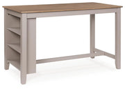 Harperfeld Counter Height Table