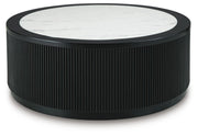Grayman Coffee Table