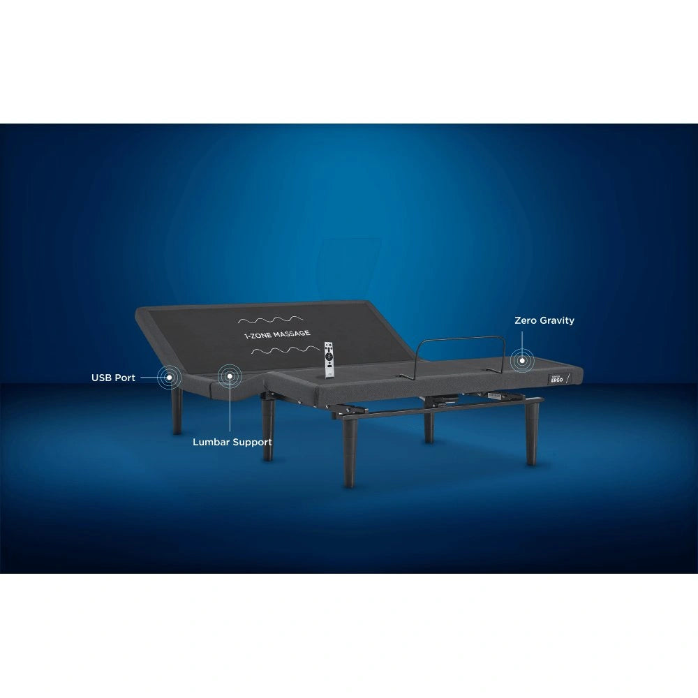 Tempur-Ergo Power Base