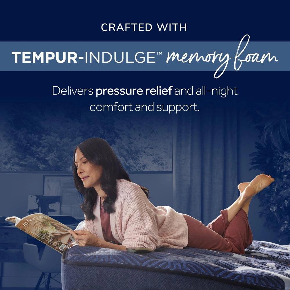 Lux Estate Mattress