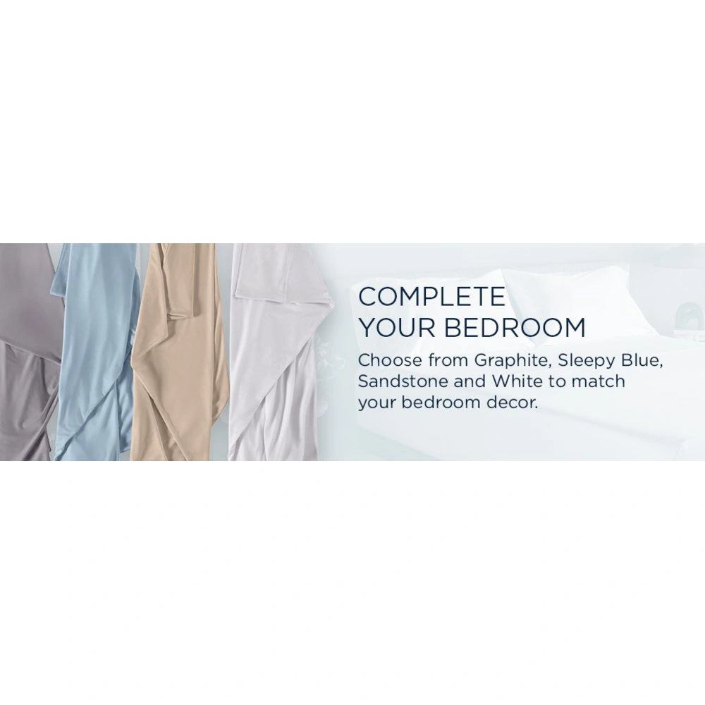 Tempur-Pedic ProPerformance Sheet Set- Sandstone