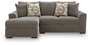Larson Levee Sectional