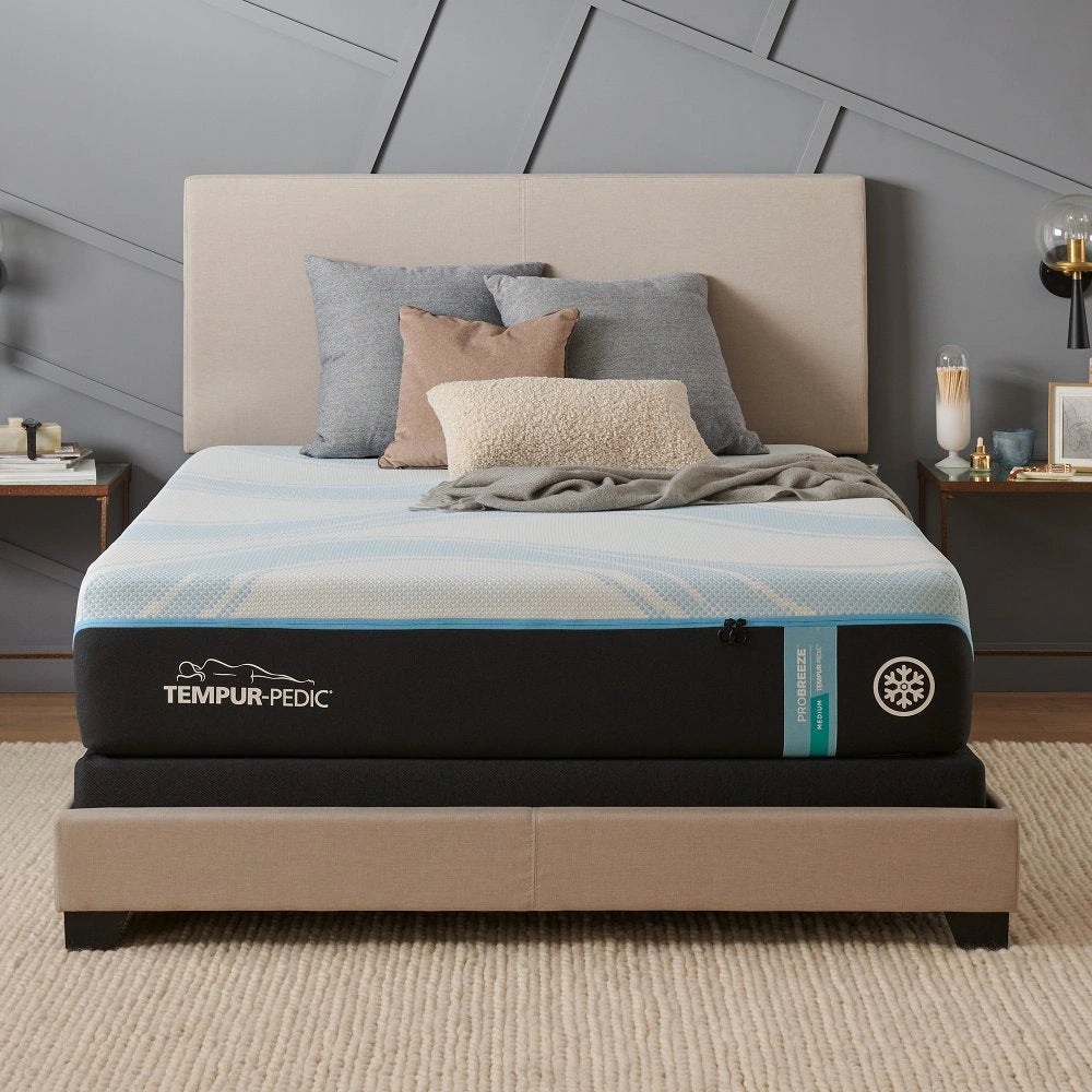 Tempur-ProBreeze Mattress