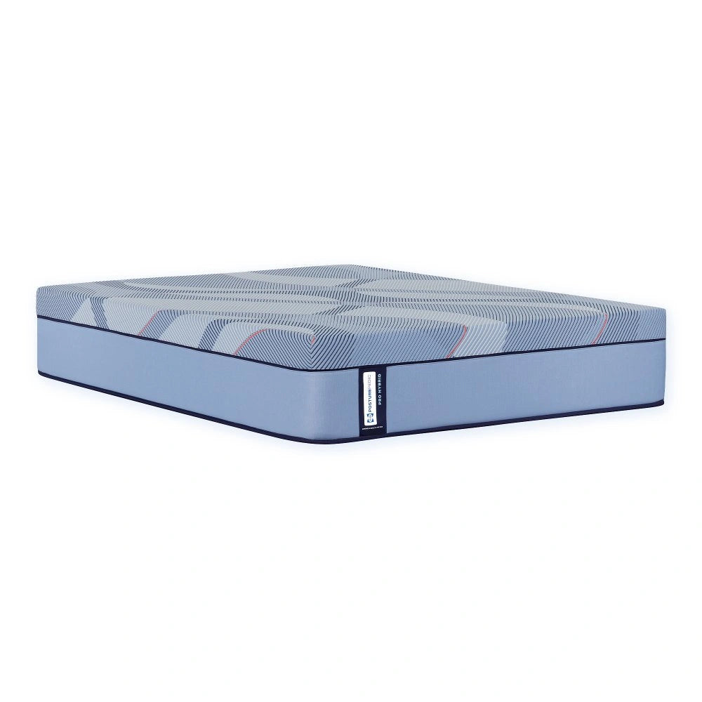 Sealy Dupont II Hybrid Mattress
