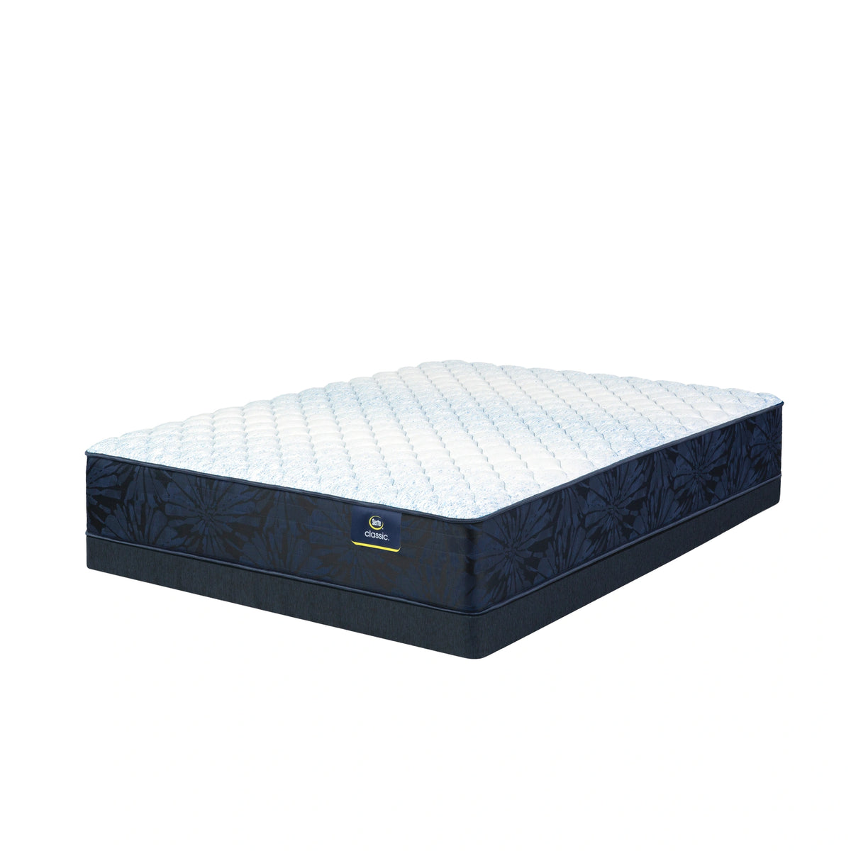 Classic Dorian 12.5" Firm Mattress