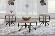 Deanlee Table (Set of 3)