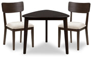 Mallenette Dining Room Set