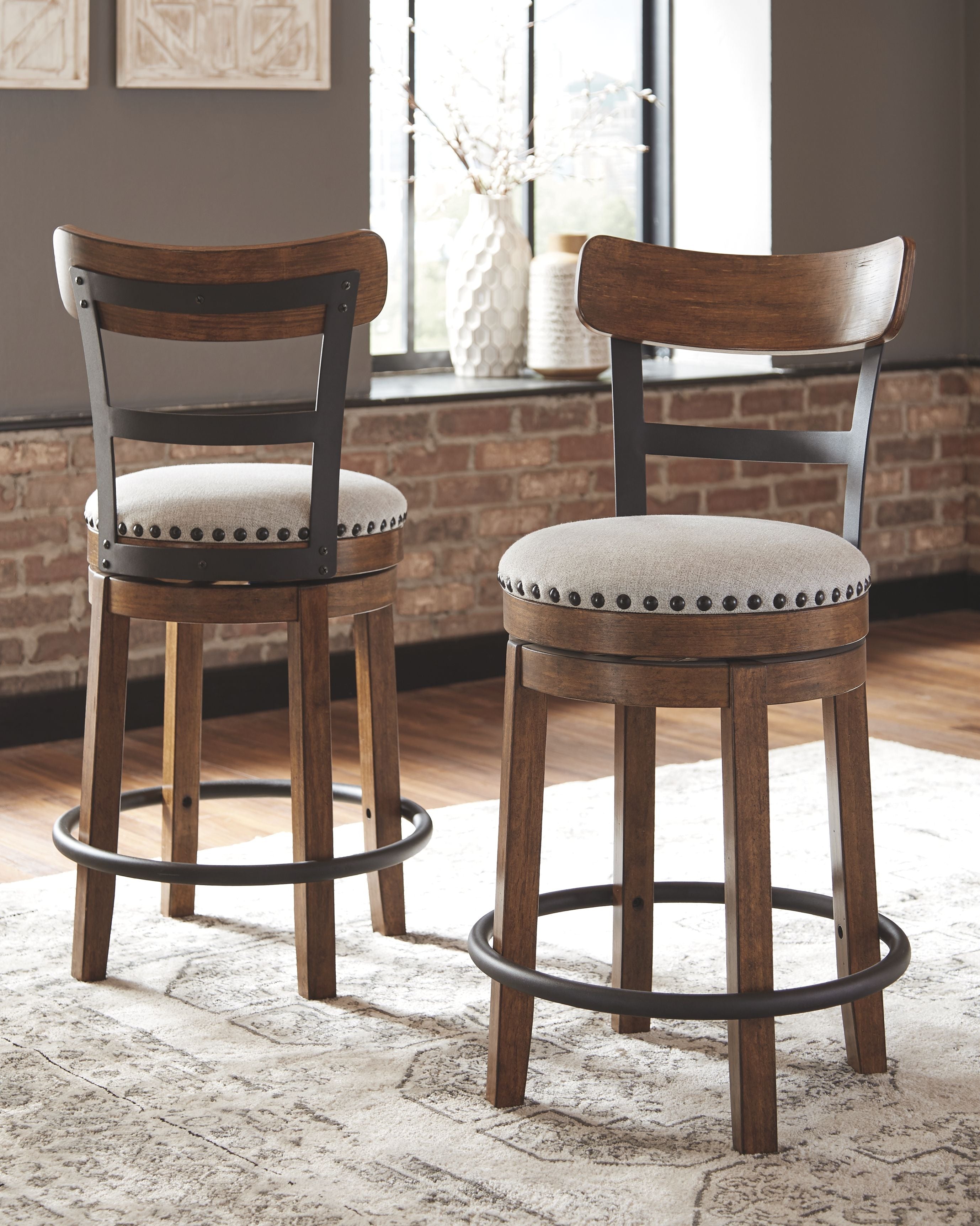Stools