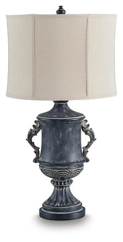 Morvanford Table Lamp