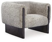 Olethea Accent Chair