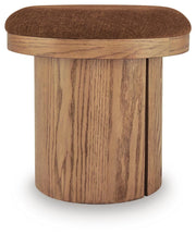 Lewisen Stool