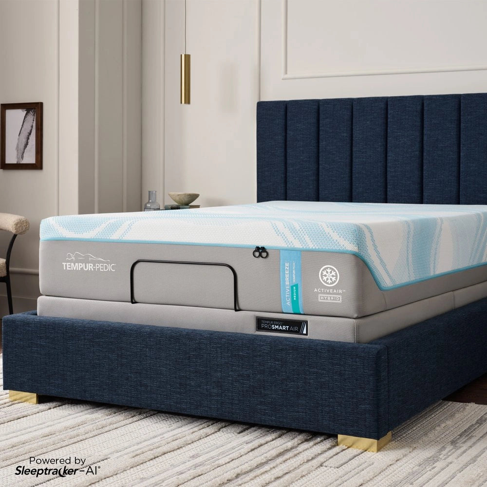 Tempur-Ergo ProSmart Air