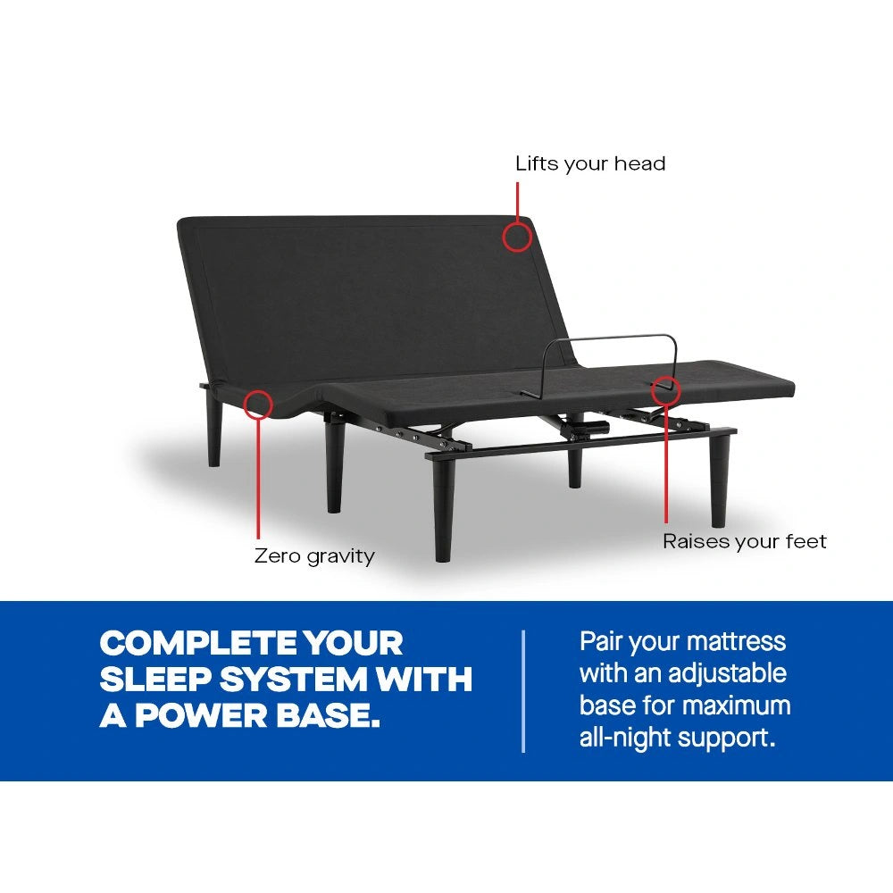 Sealy Albany II Hybrid Mattress
