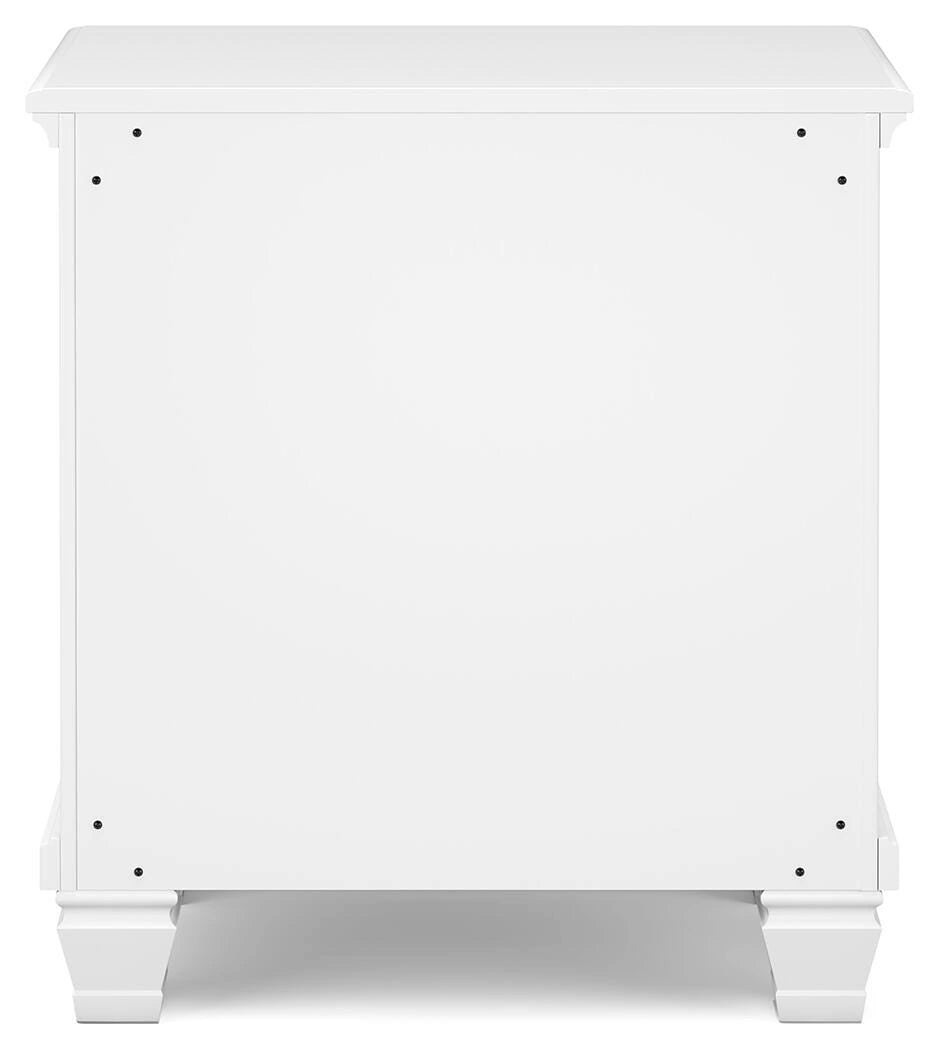 Fortman Nightstand