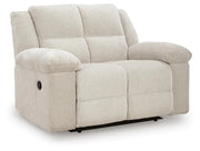 Orlen Oversized Recliner