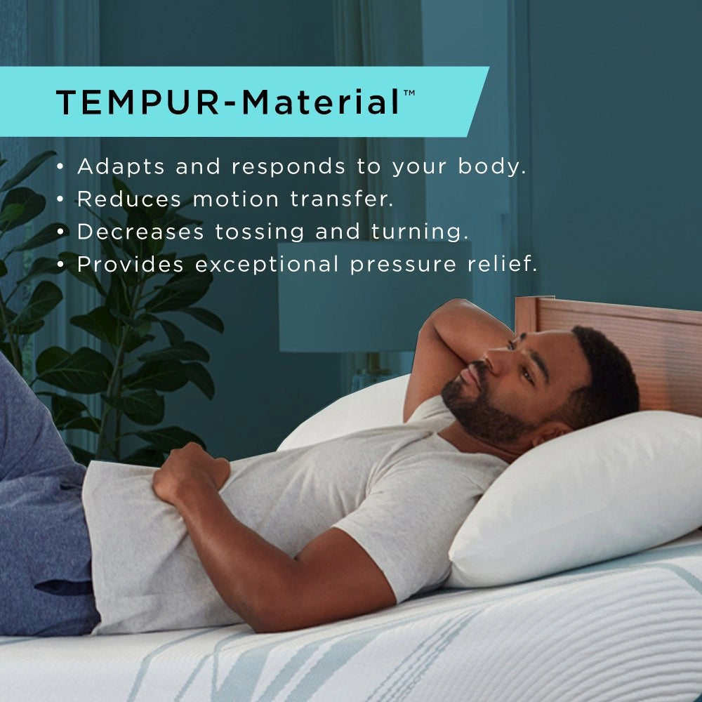 TEMPUR-Adapt Mattress