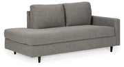 Lyman Chair