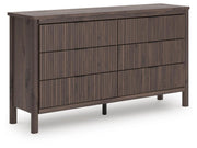 Pamytta Dresser