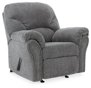 Allmaxx Recliner