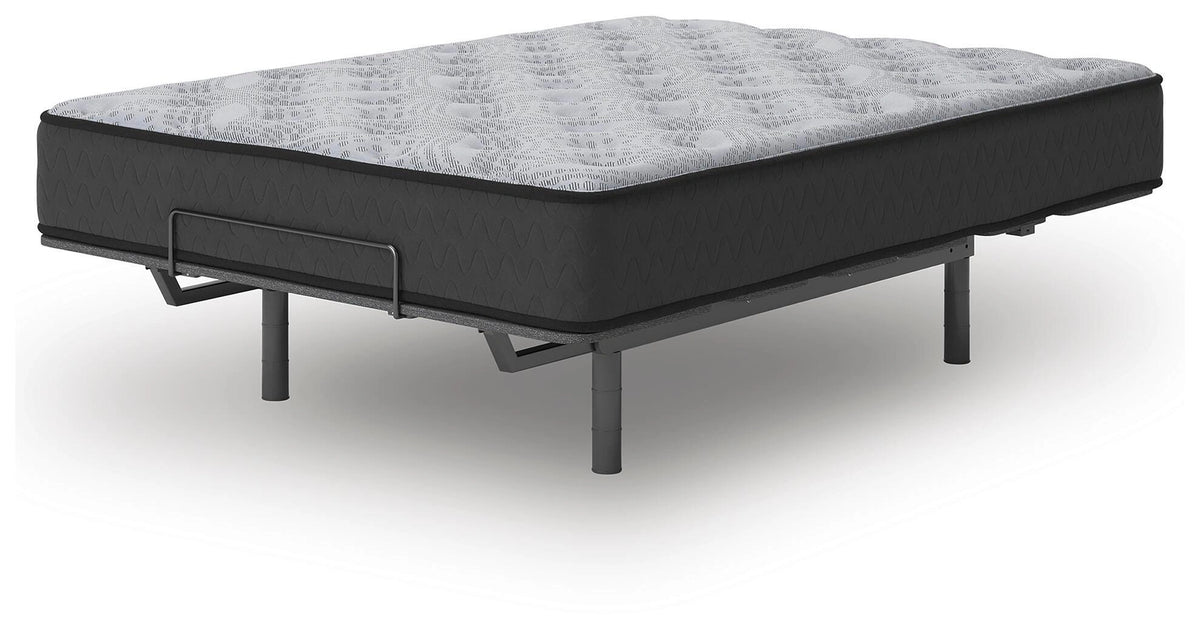 Comfort Plus Mattress