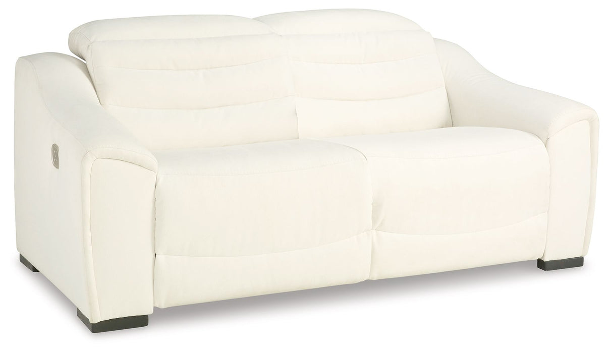 Next-gen - Power Reclining Sectional