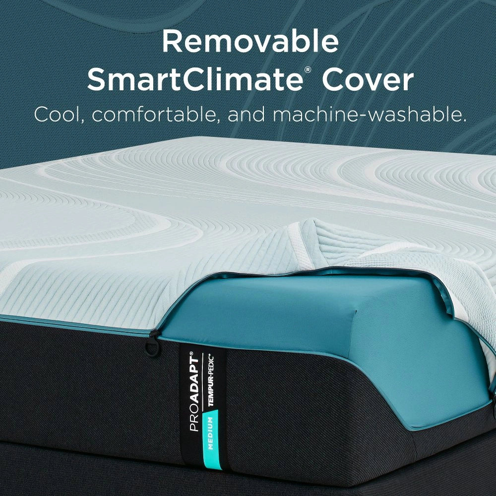 Tempur-Pedic ProAdapt Medium Mattress