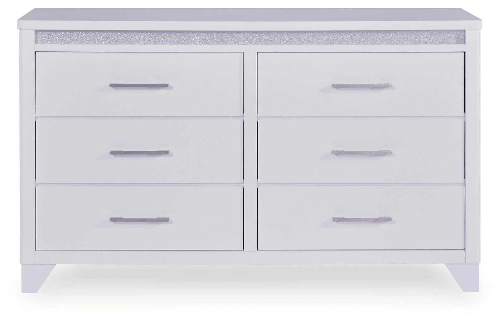Jarlee Dresser