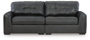 Brindley Pier Sectional Loveseat