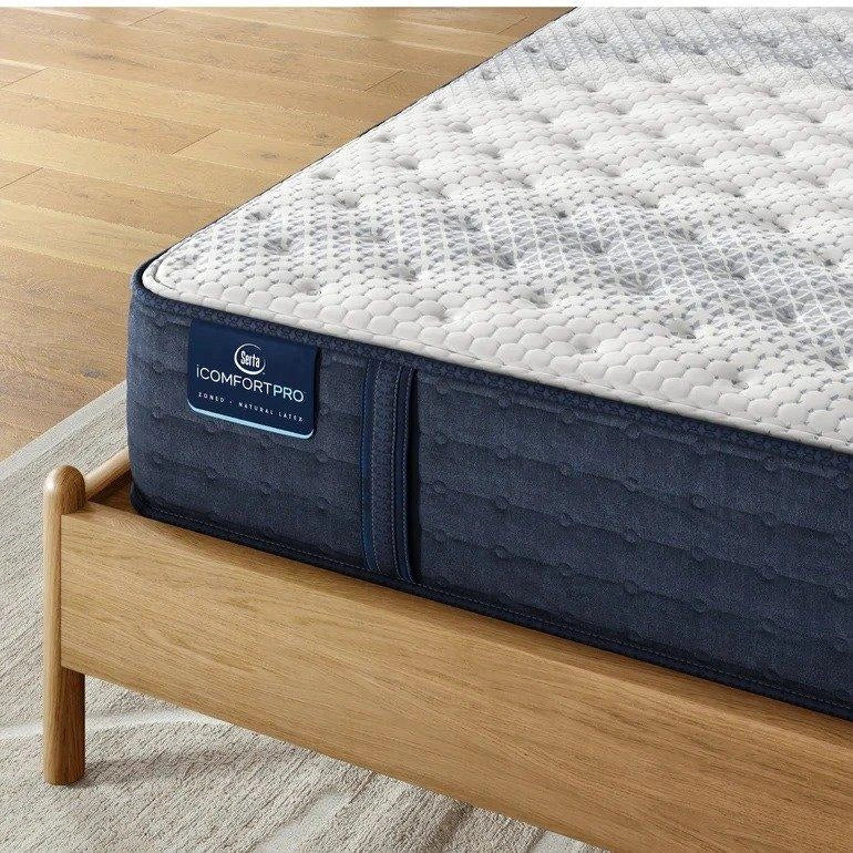 Serta iComfortPro Mattress Ambrose Firm Mattress