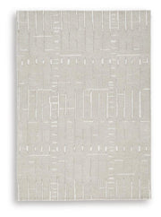 Wolbert 5' x 7' Area Rug