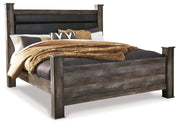 Wynnlow Bed