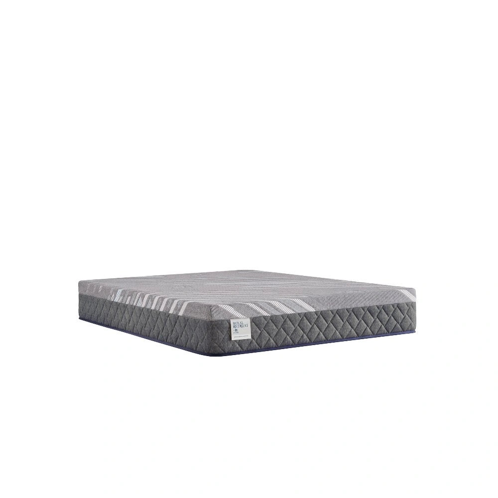 Sealy Porter Hybrid Mattress