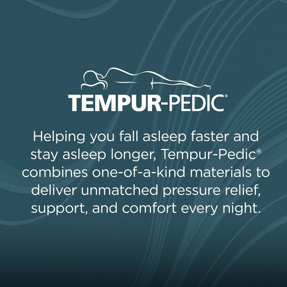 Tempur-Pedic LuxeAdapt Firm Mattress