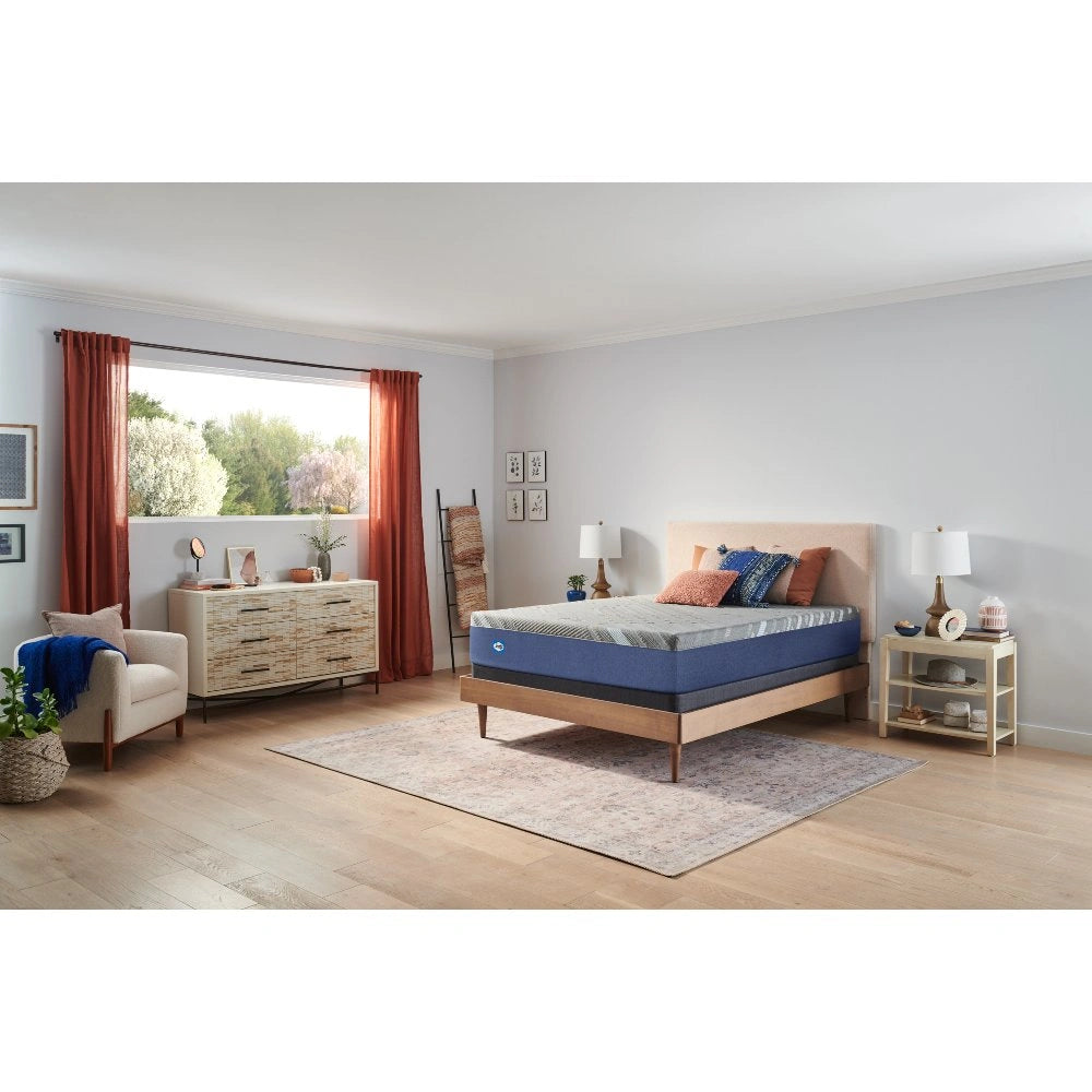 Sao Paulo Foam Mattress