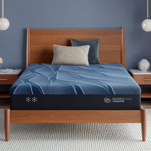 Memory Foam Mattress