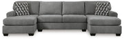 Birkdale Court Sectional