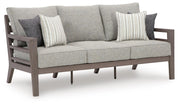 Hillside Barn Outdoor Sofa with Cushion