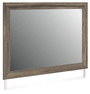 Elbrim Bedroom Mirror