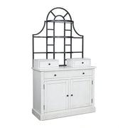 Greddinton Bakers Rack Base
